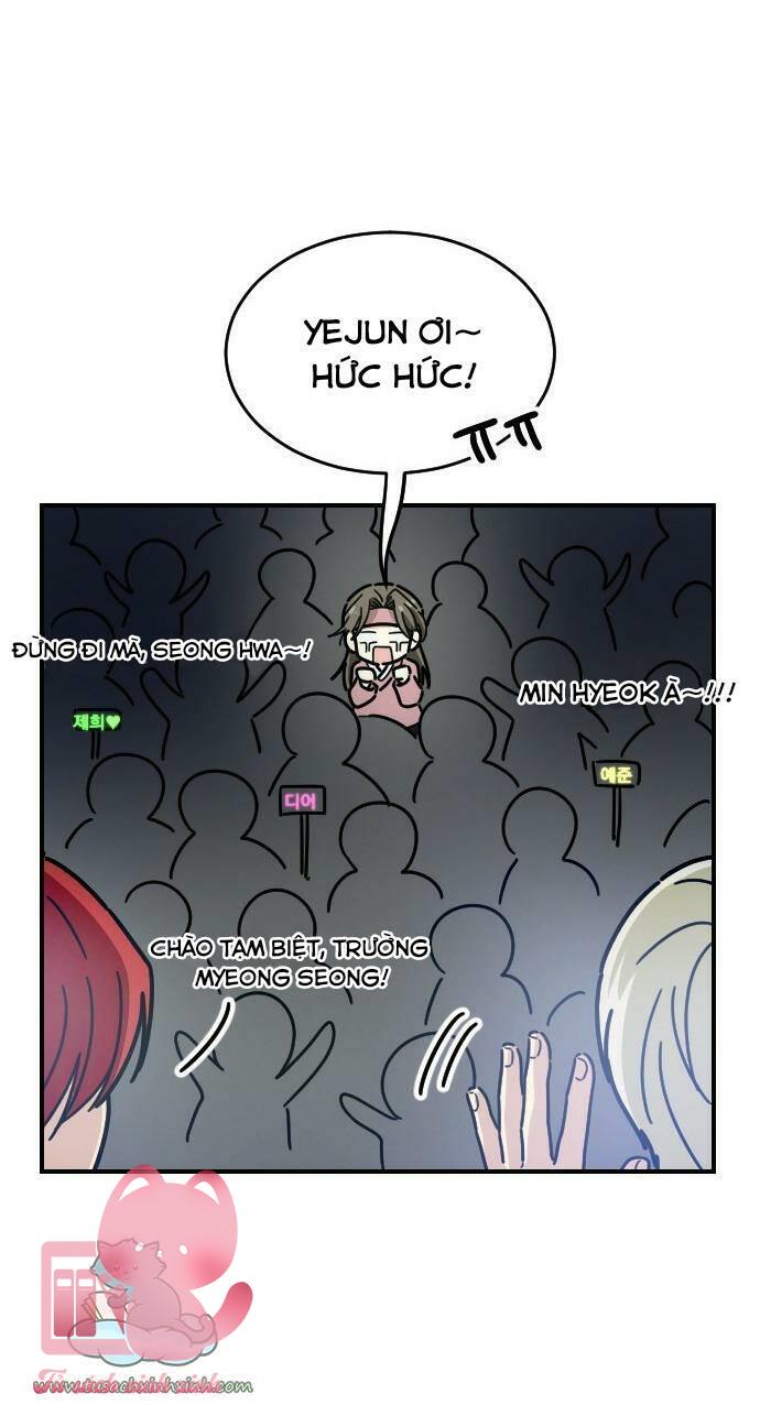 Bạn Của Em Trai - Chap 15