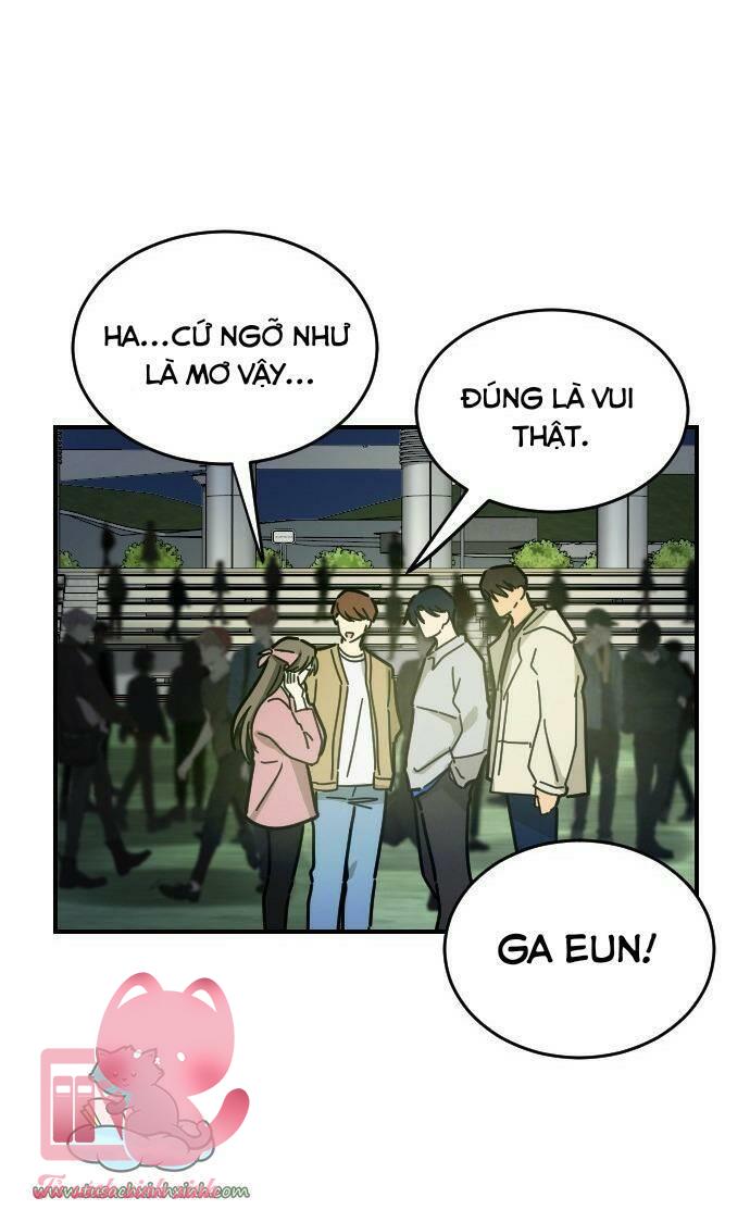 Bạn Của Em Trai - Chap 15