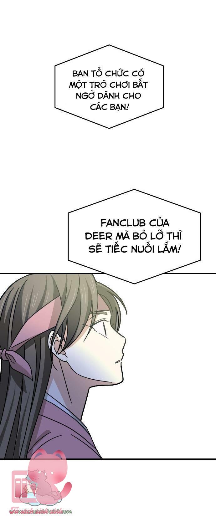 Bạn Của Em Trai - Chap 15