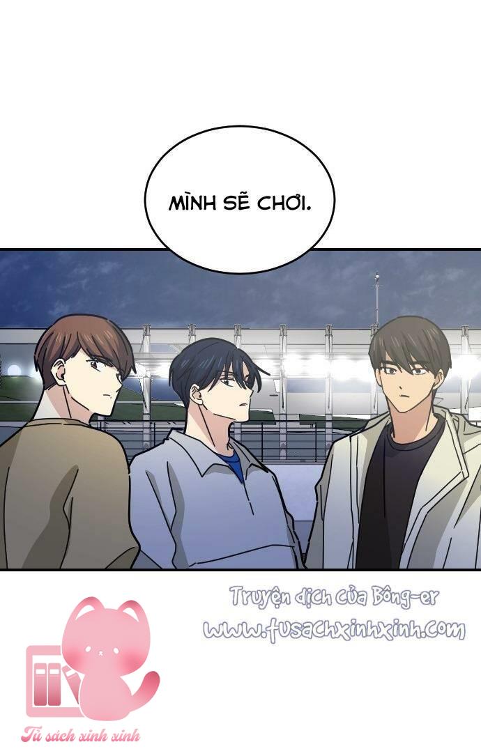 Bạn Của Em Trai - Chap 15