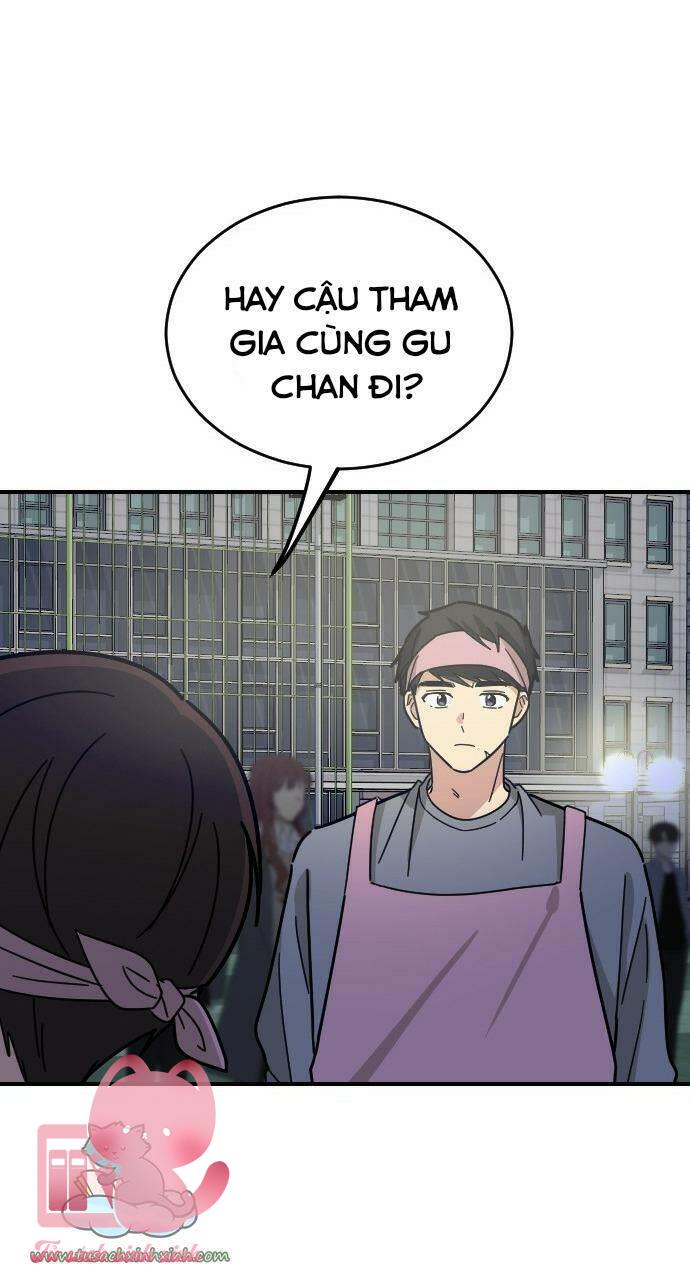 Bạn Của Em Trai - Chap 15