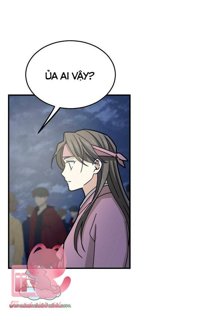 Bạn Của Em Trai - Chap 15