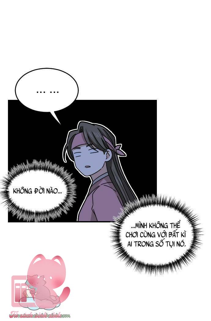 Bạn Của Em Trai - Chap 15
