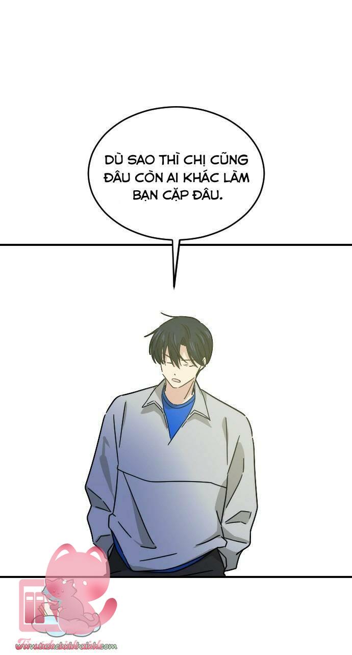 Bạn Của Em Trai - Chap 15
