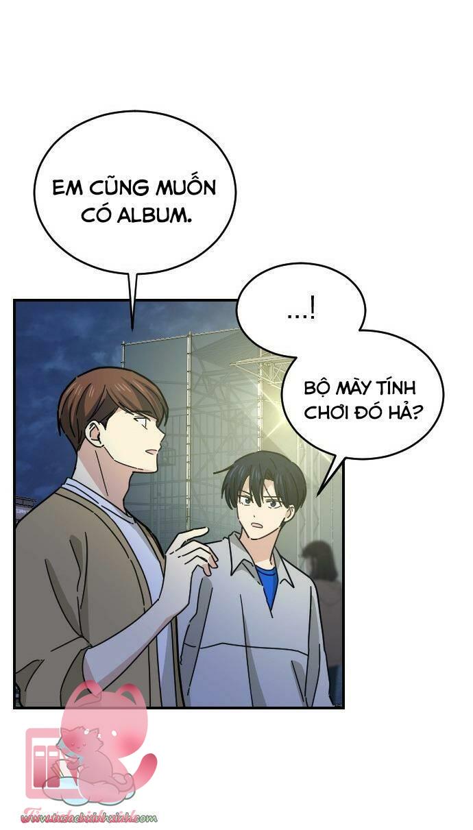 Bạn Của Em Trai - Chap 15