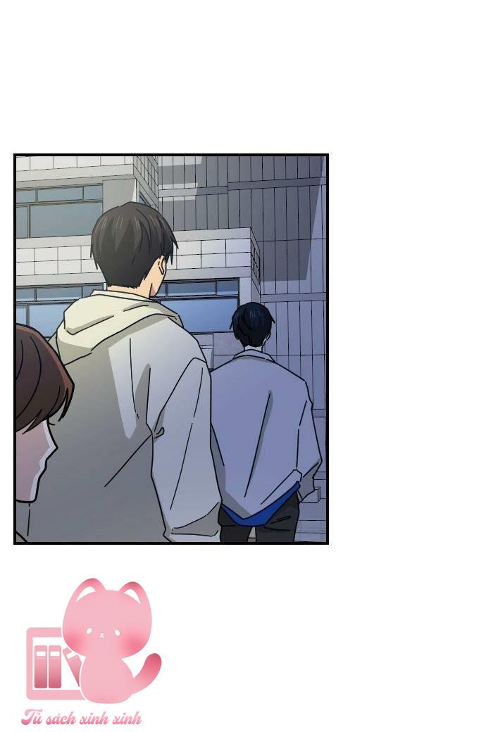 Bạn Của Em Trai - Chap 15