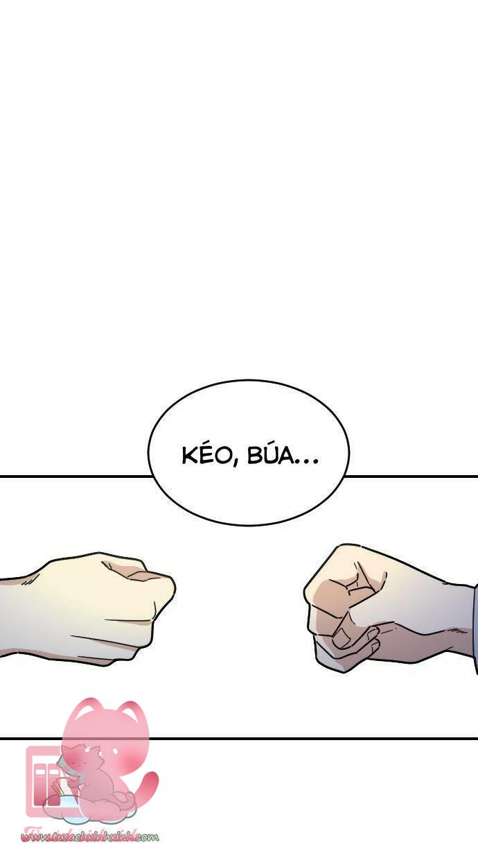 Bạn Của Em Trai - Chap 15
