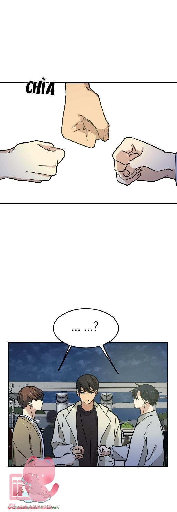 Bạn Của Em Trai - Chap 15