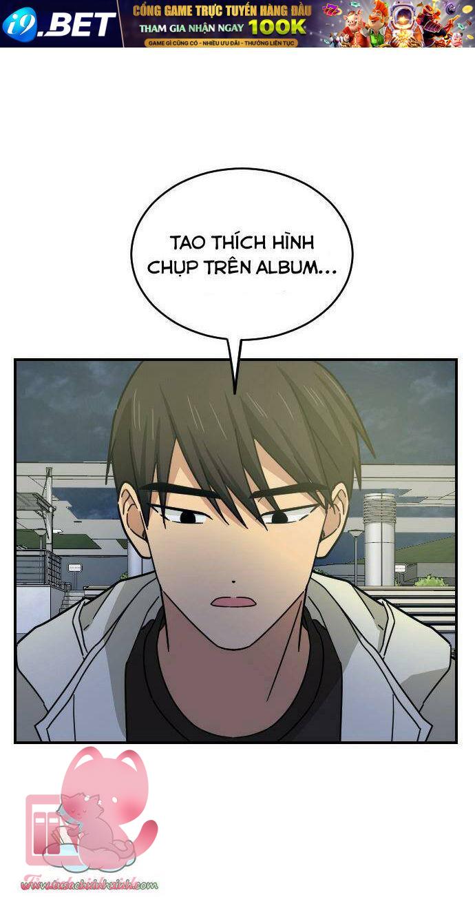 Bạn Của Em Trai - Chap 15