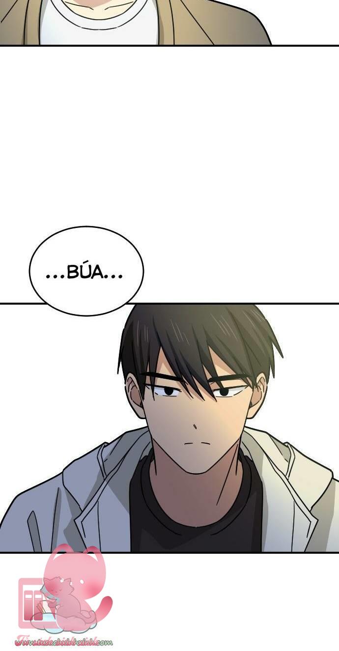 Bạn Của Em Trai - Chap 15