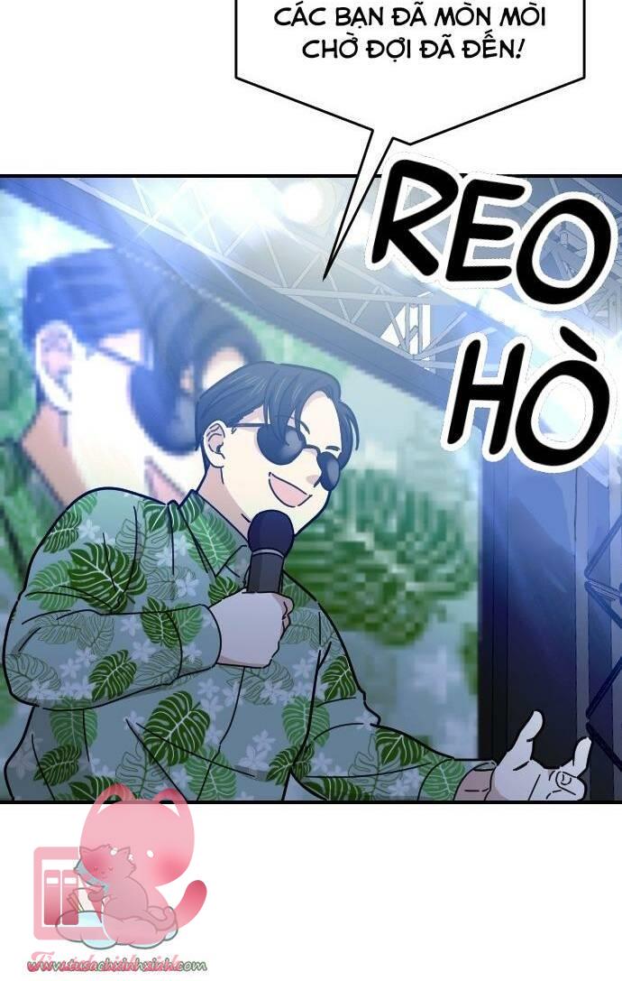 Bạn Của Em Trai - Chap 15