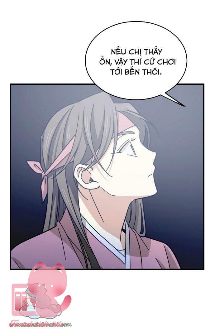 Bạn Của Em Trai - Chap 16