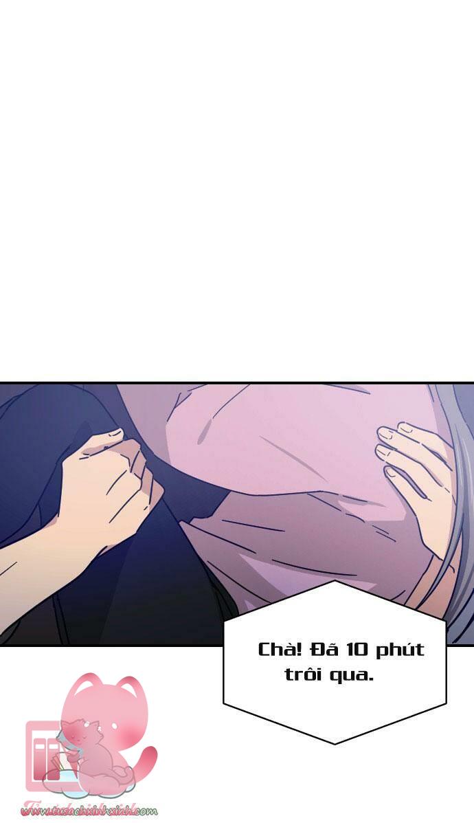 Bạn Của Em Trai - Chap 16