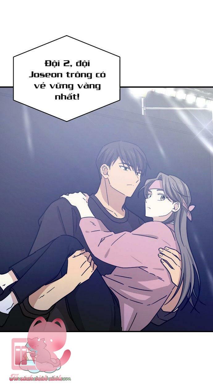 Bạn Của Em Trai - Chap 16