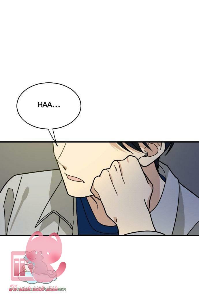 Bạn Của Em Trai - Chap 16