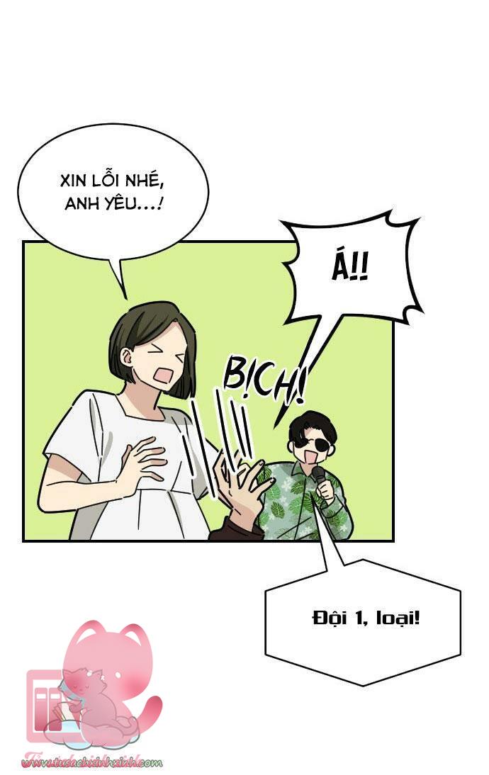 Bạn Của Em Trai - Chap 16