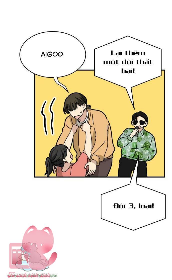 Bạn Của Em Trai - Chap 16