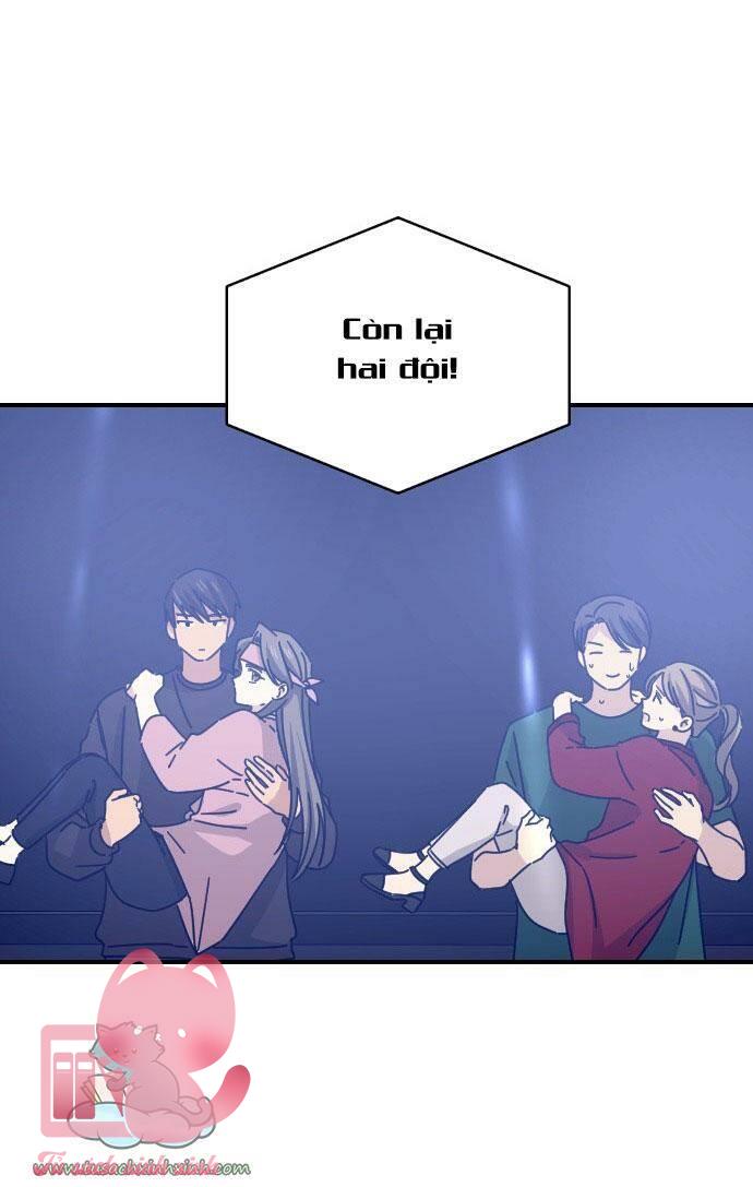 Bạn Của Em Trai - Chap 16