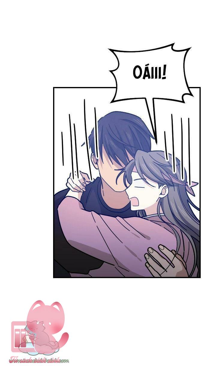 Bạn Của Em Trai - Chap 16