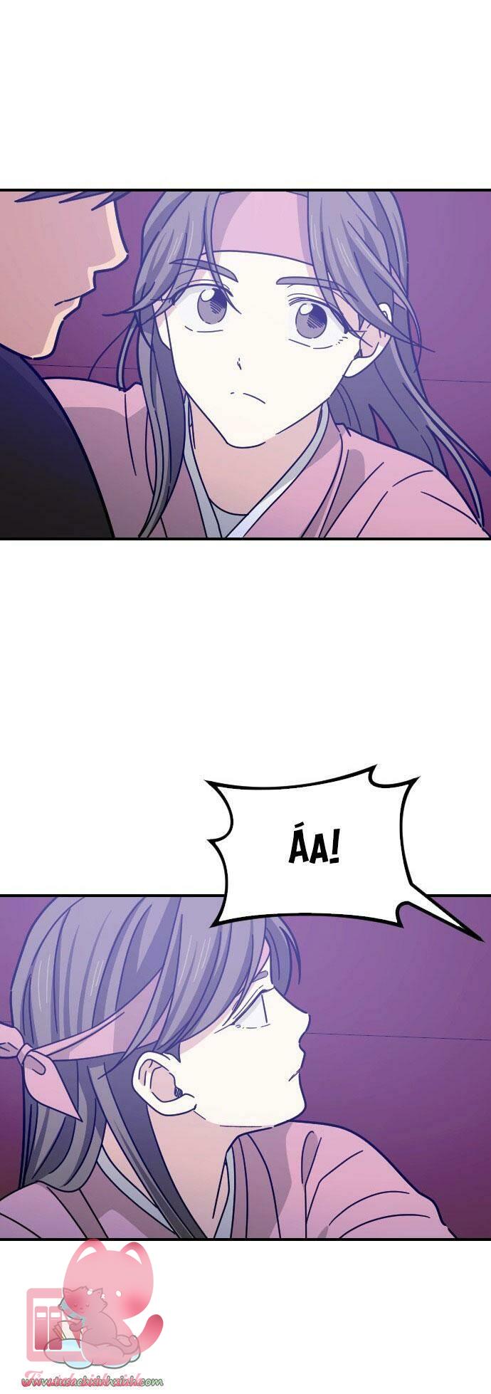 Bạn Của Em Trai - Chap 16