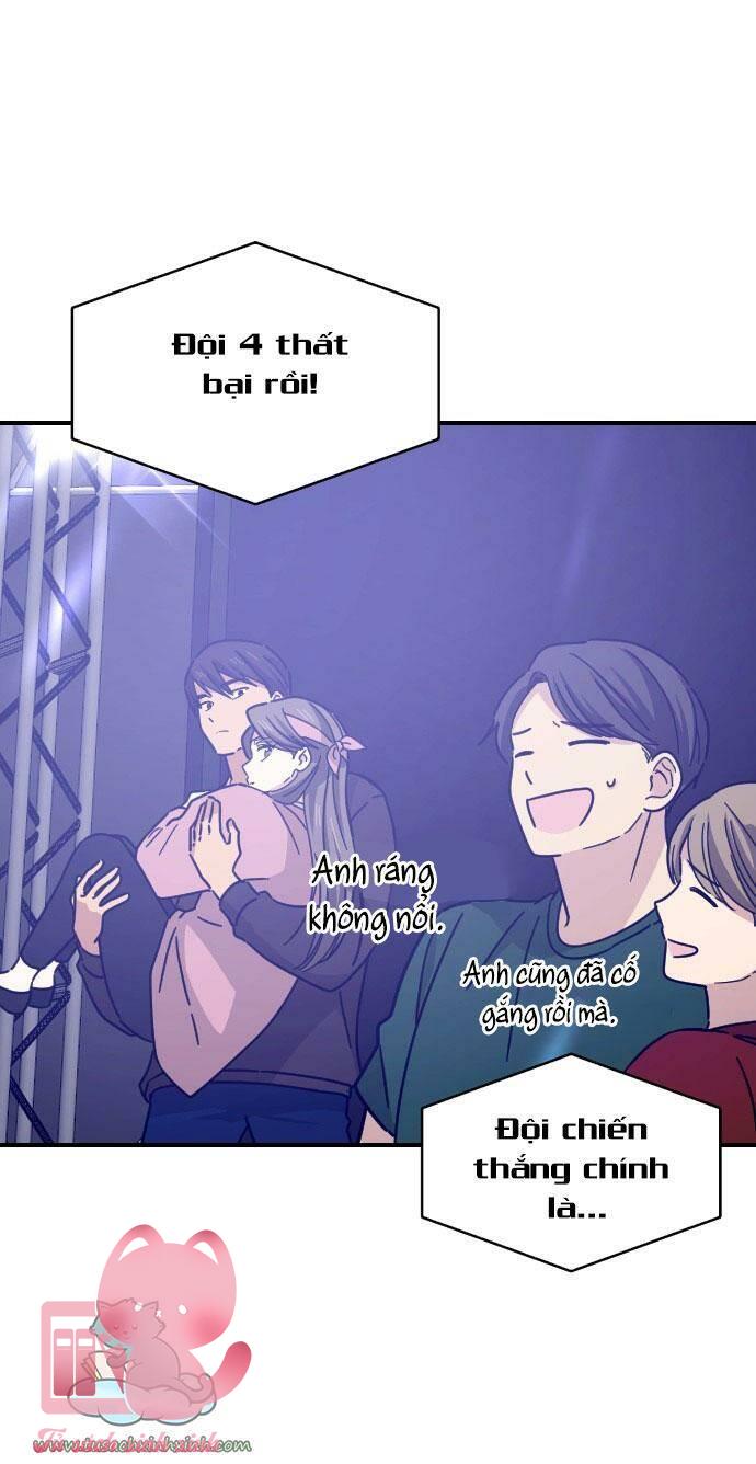 Bạn Của Em Trai - Chap 16