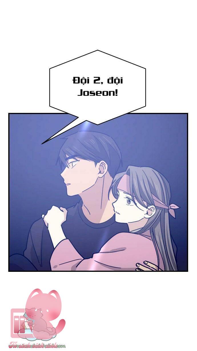 Bạn Của Em Trai - Chap 16