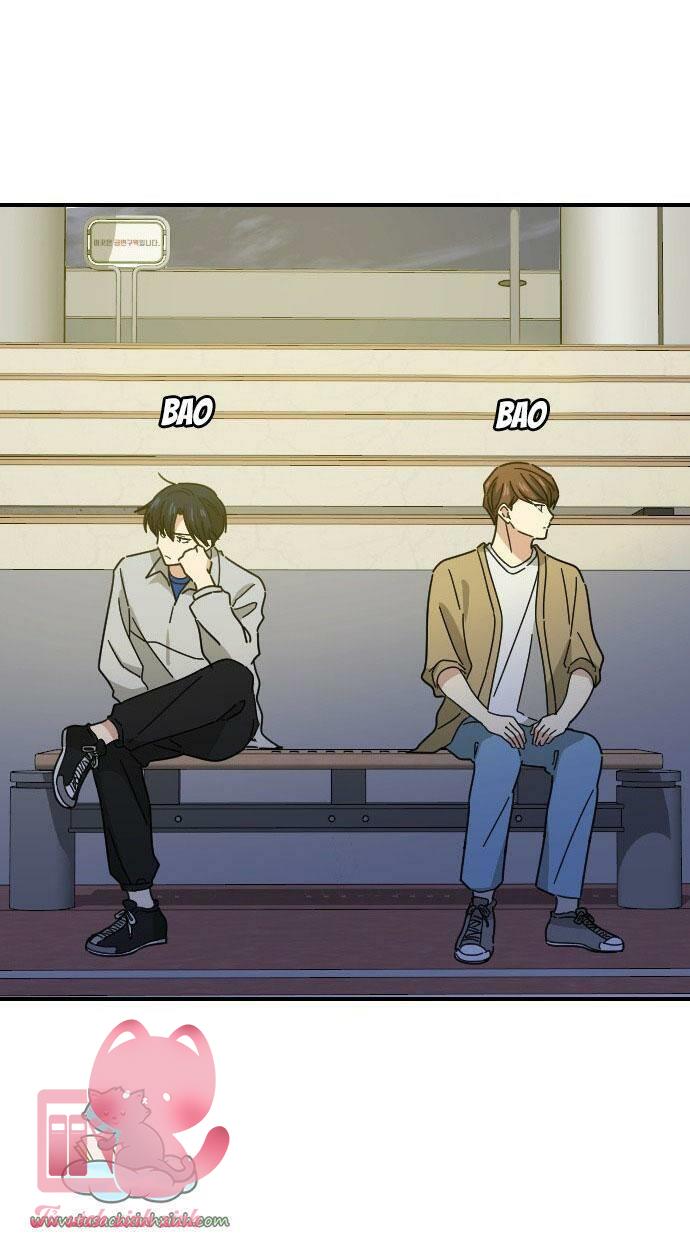 Bạn Của Em Trai - Chap 16