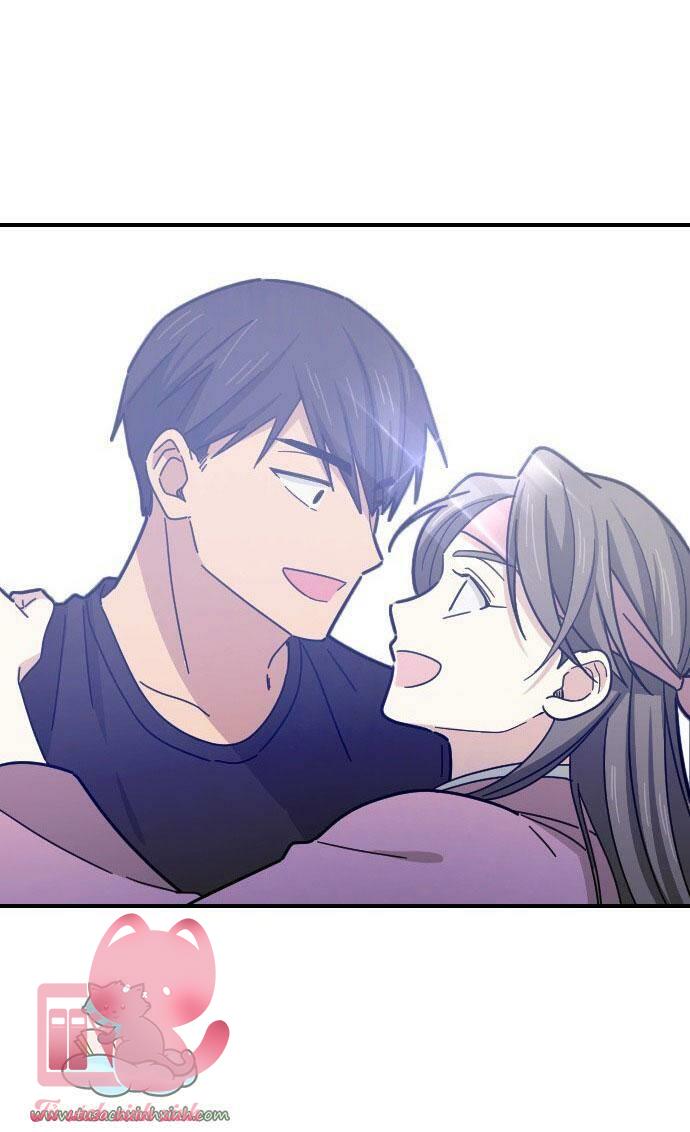 Bạn Của Em Trai - Chap 16