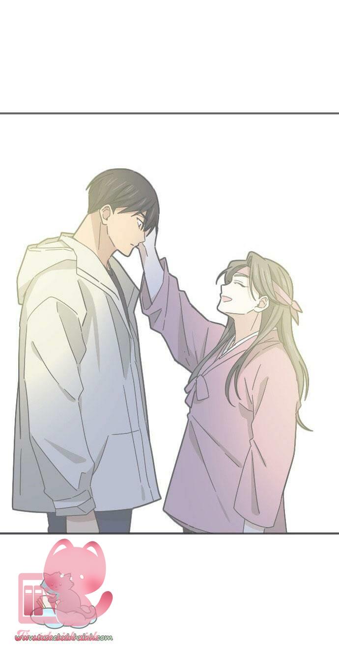 Bạn Của Em Trai - Chap 16