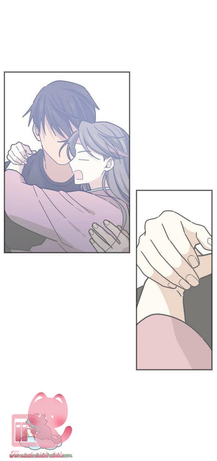 Bạn Của Em Trai - Chap 16