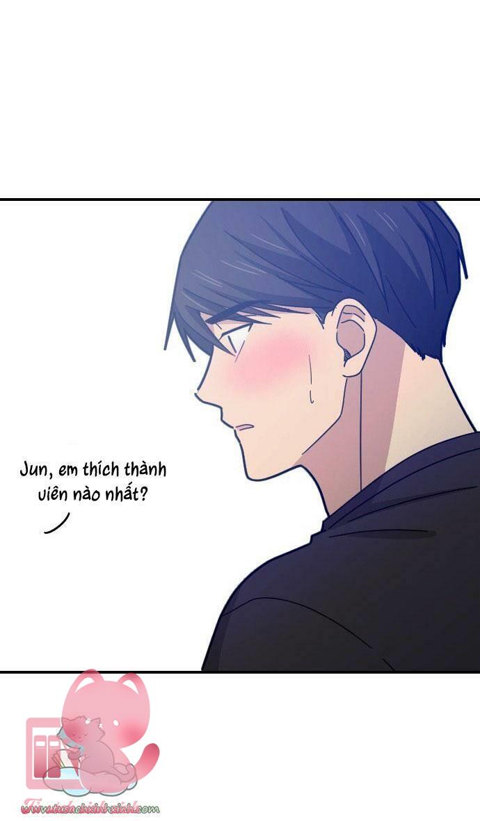 Bạn Của Em Trai - Chap 16