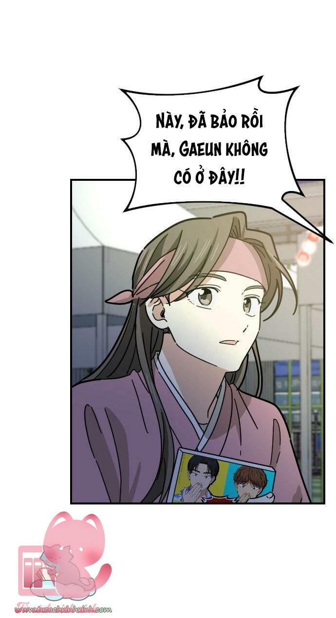 Bạn Của Em Trai - Chap 16