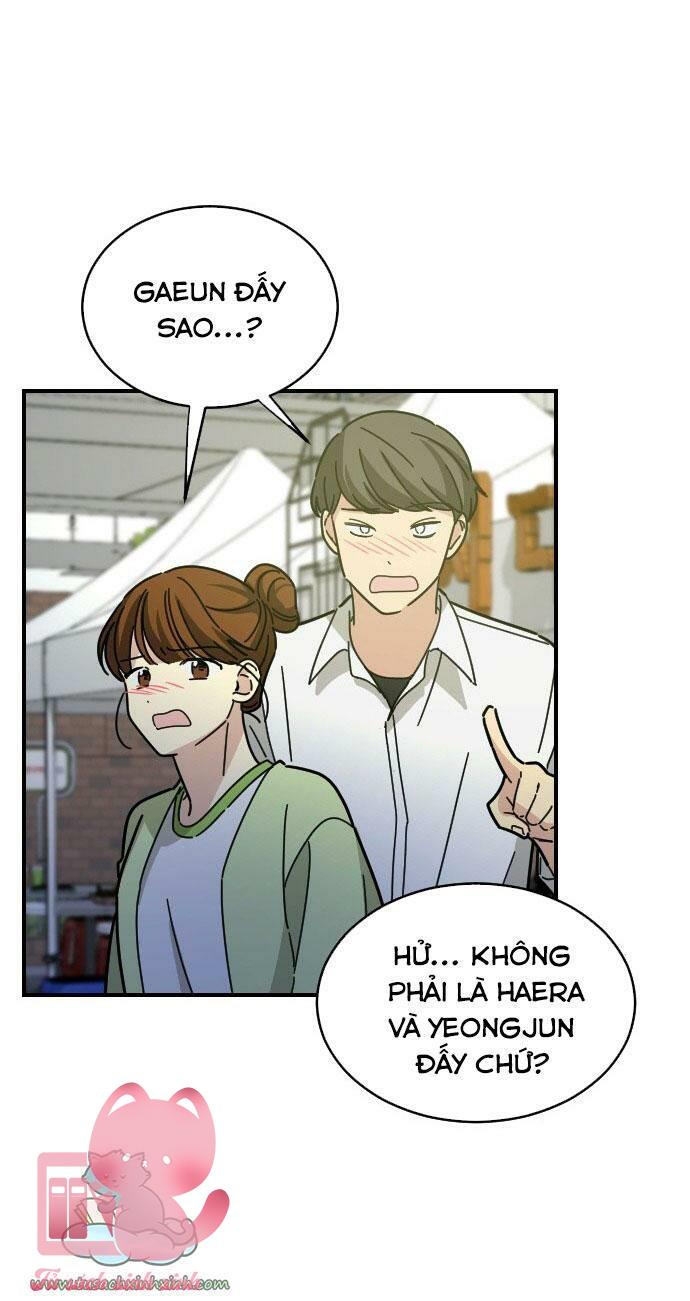 Bạn Của Em Trai - Chap 16