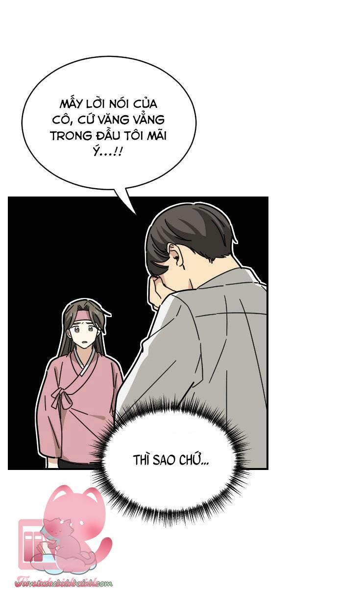 Bạn Của Em Trai - Chap 16