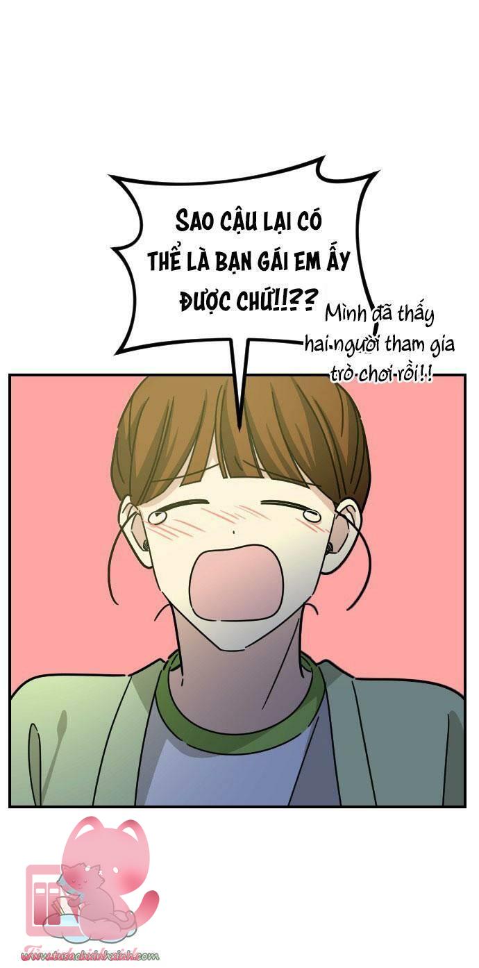 Bạn Của Em Trai - Chap 16
