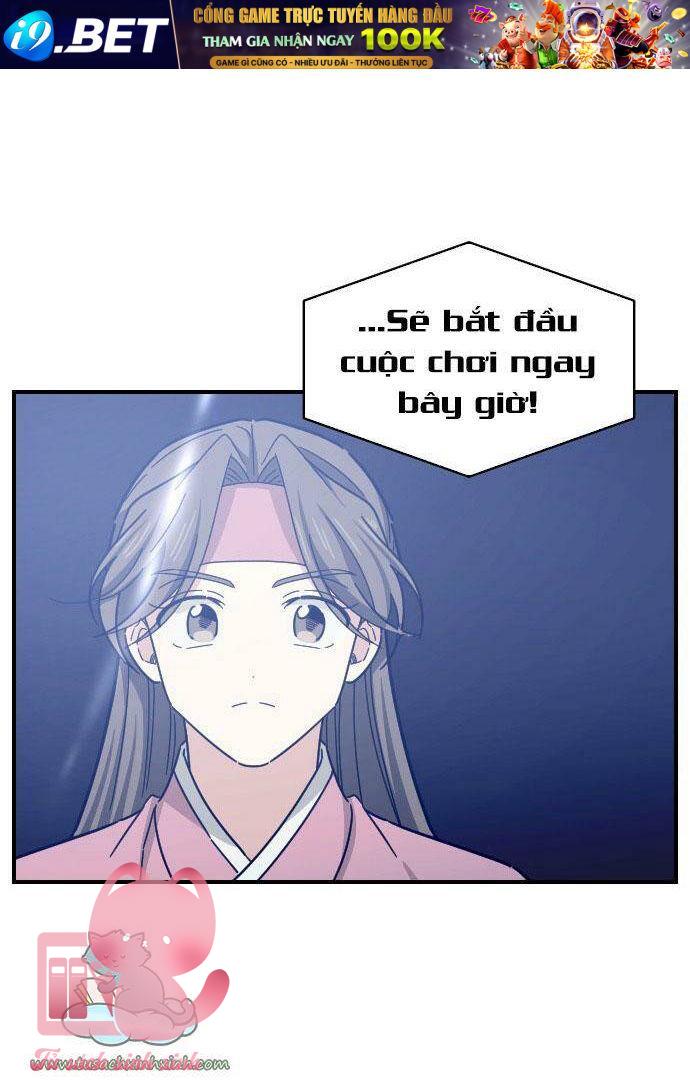 Bạn Của Em Trai - Chap 16