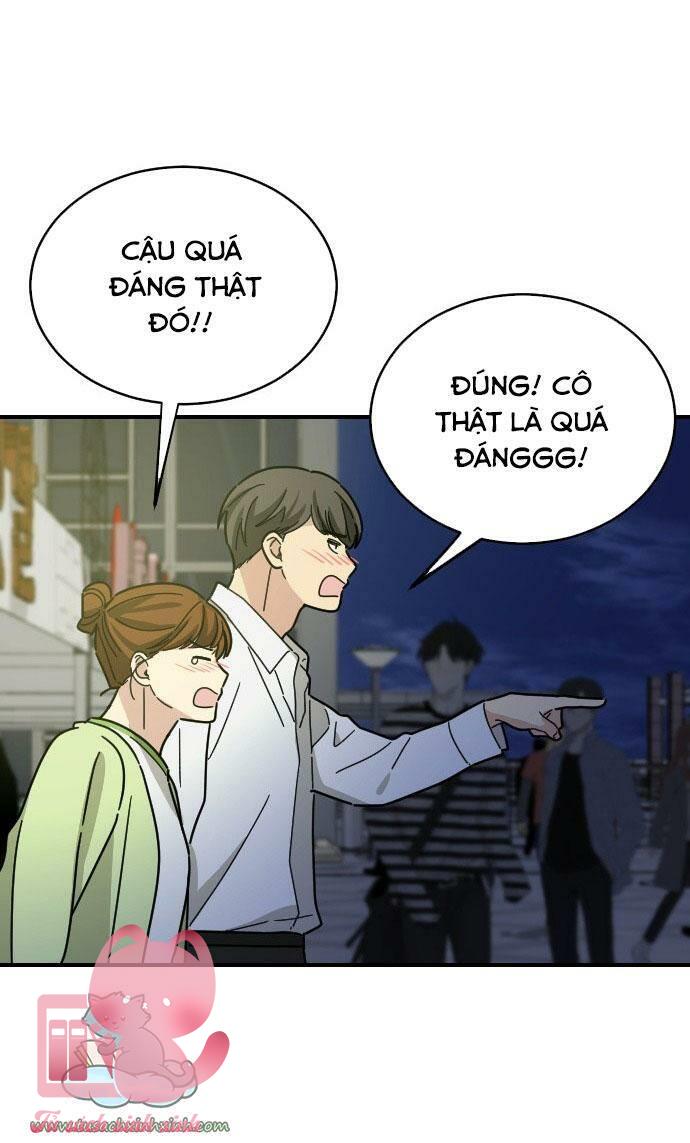 Bạn Của Em Trai - Chap 16