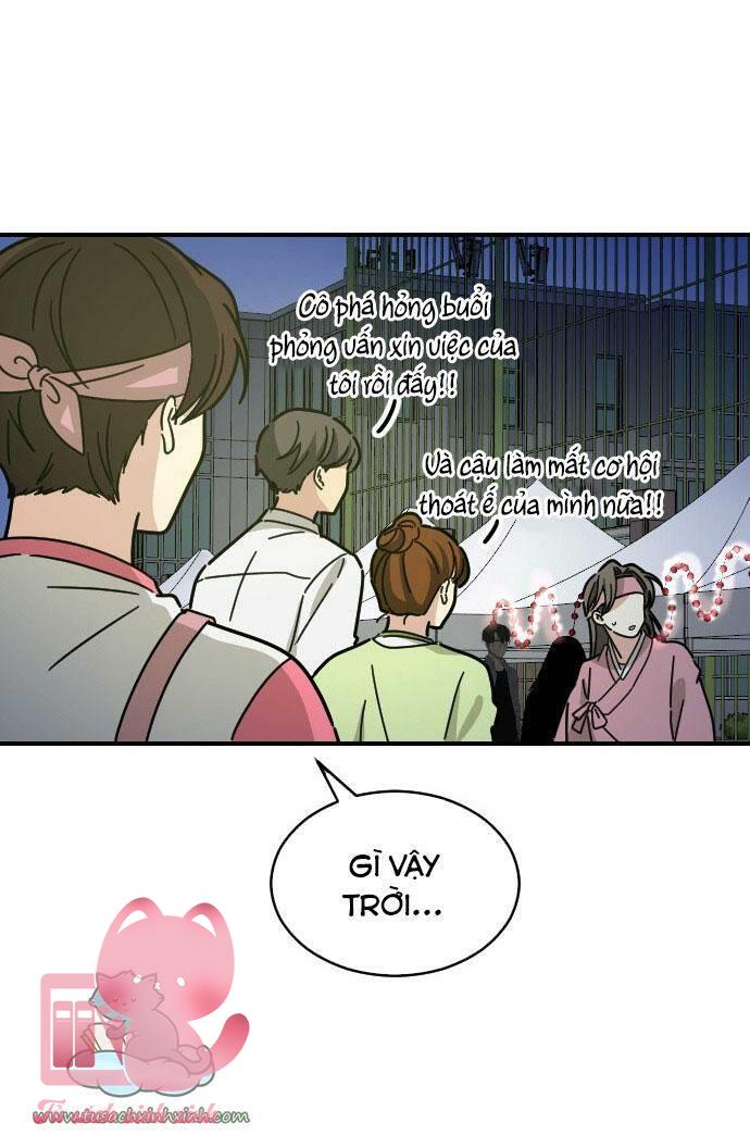 Bạn Của Em Trai - Chap 16