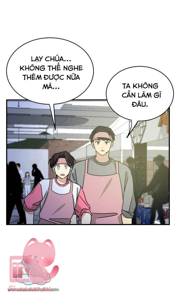 Bạn Của Em Trai - Chap 16