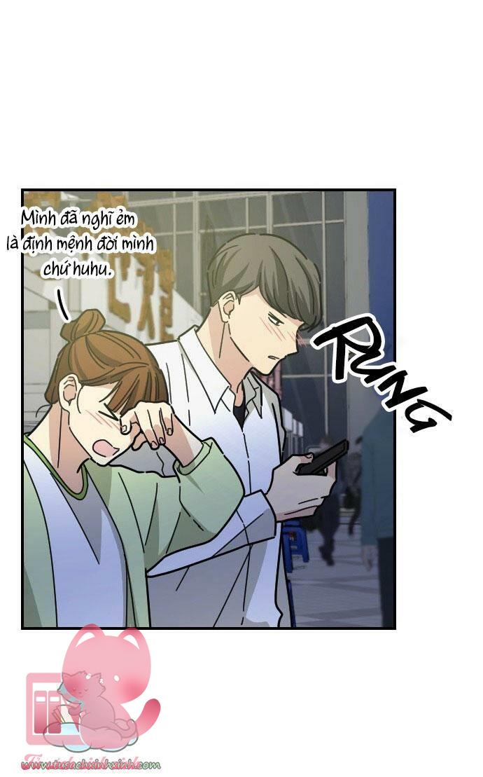 Bạn Của Em Trai - Chap 16