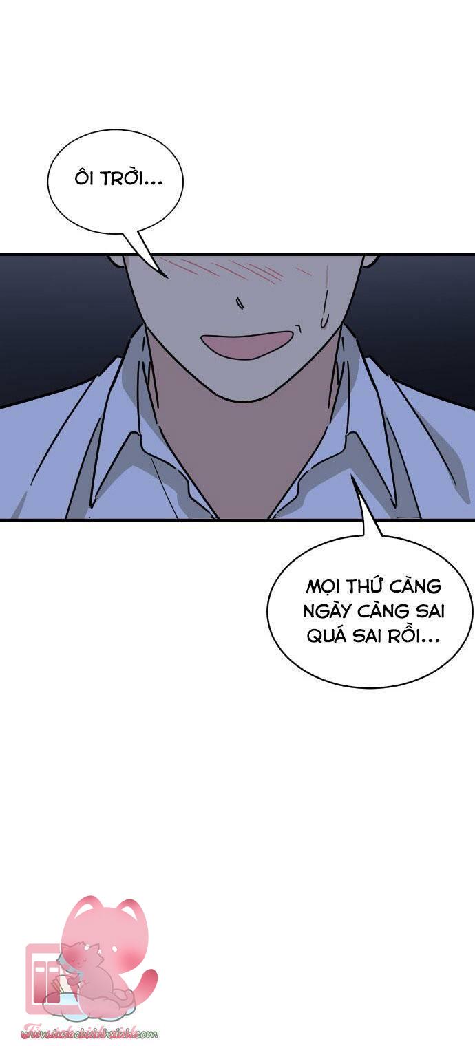 Bạn Của Em Trai - Chap 16