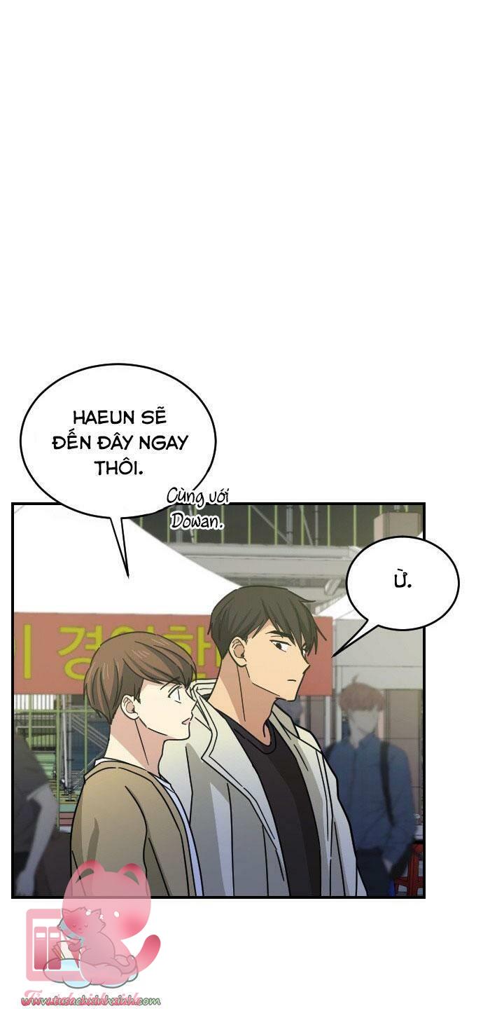 Bạn Của Em Trai - Chap 16