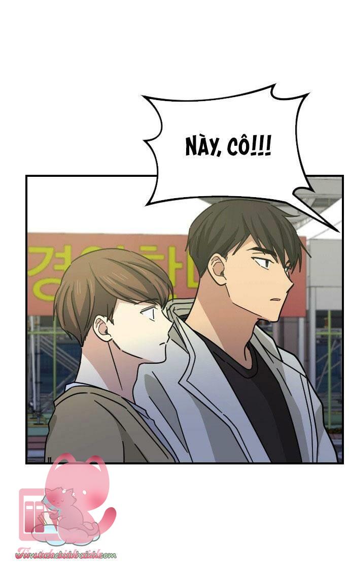 Bạn Của Em Trai - Chap 16