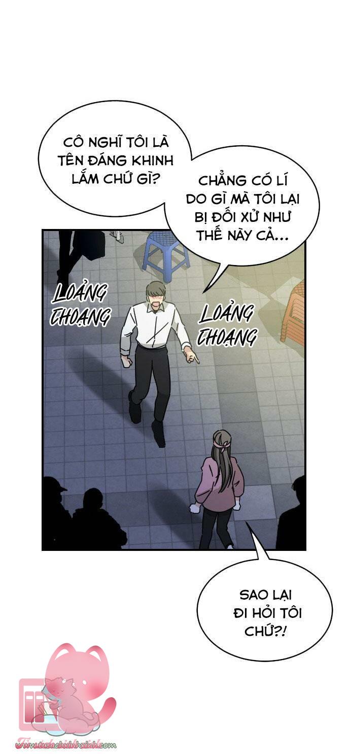 Bạn Của Em Trai - Chap 16
