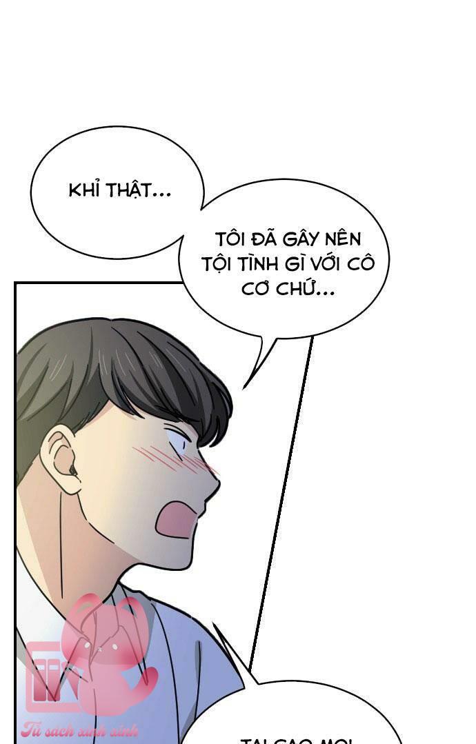 Bạn Của Em Trai - Chap 16