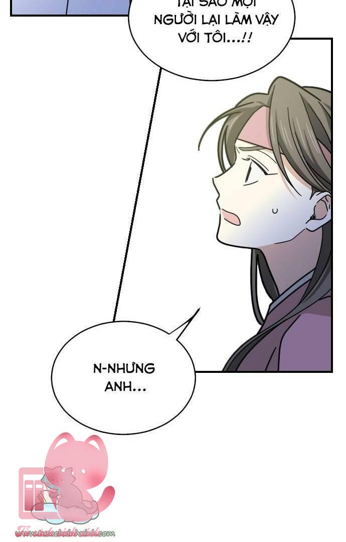 Bạn Của Em Trai - Chap 16
