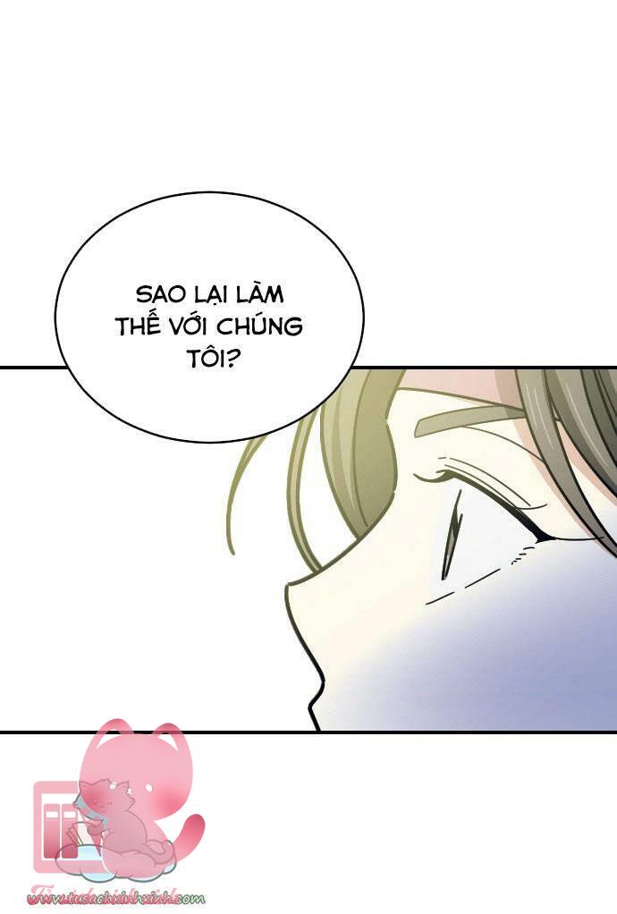 Bạn Của Em Trai - Chap 16