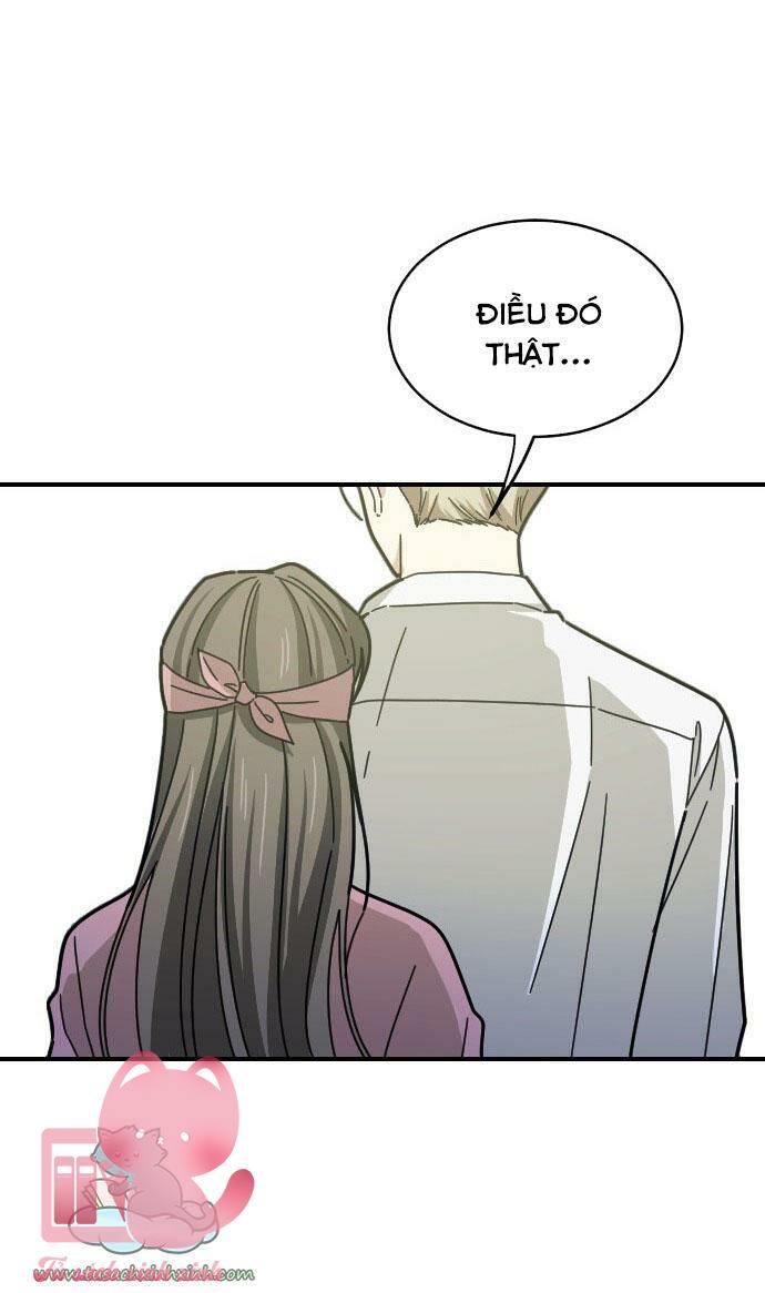 Bạn Của Em Trai - Chap 16