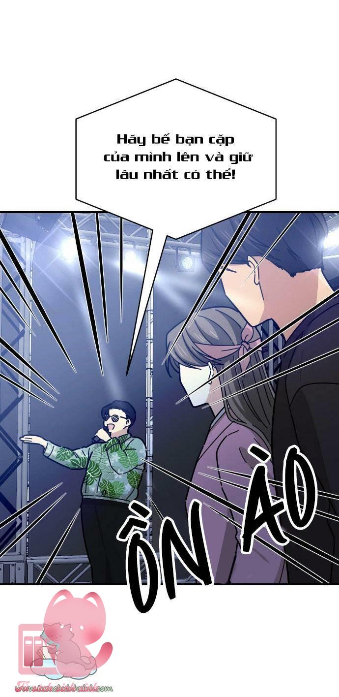 Bạn Của Em Trai - Chap 16