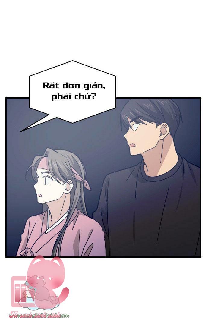 Bạn Của Em Trai - Chap 16